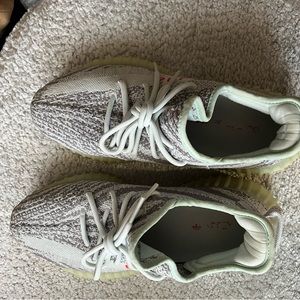 Adidas Yeezy 350 V2 Blue Tint. No Box. Worn about 10 times.